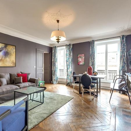 Апартаменты Sweett - Rue De Rivoli Париж Экстерьер фото